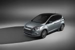 Ford C-Max Energi 2010 года